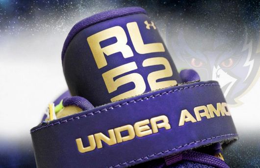 Ray Lewis Psalms 91: Ravens Linebacker's Super Bowl undershirt, shoes has  reference to hardship psalm.