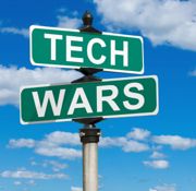 Tech-wars