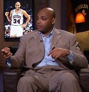 sir charles at 50