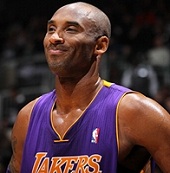 Kobe Bryant