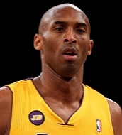 Kobe Bryant