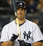 Mark Teixeira done for the year with fractured right leg | Larry Brown ...