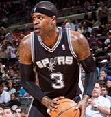 Stephen Jackson