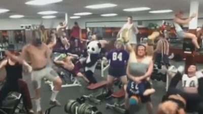 Susquehanna Harlem Shake