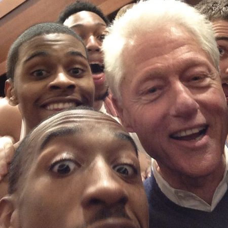 Bill-Clinton-Chane-Behanan