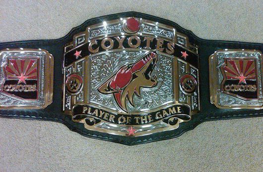 Coyotes-championship-belt