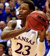 Ben McLemore Kansas