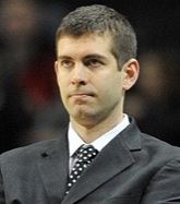 Brad Stevens