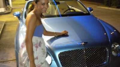 Delia Cortez Bentley