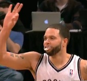 Deron Williams