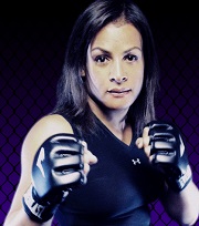 Fallon Fox