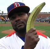 Fernando Rodney plantain