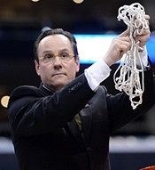 Gregg Marshall