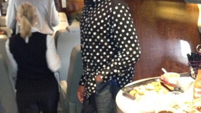 Mike Woodson shirt