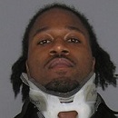 Pacman Jones mug shot