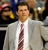 Steve Alford