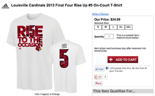 Kevin-Ware-Louisville-shirts