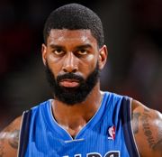 OJ Mayo talked trash to Michael Jordan 