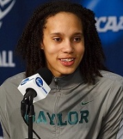 Brittney Griner