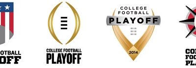 College Football Playoff logo