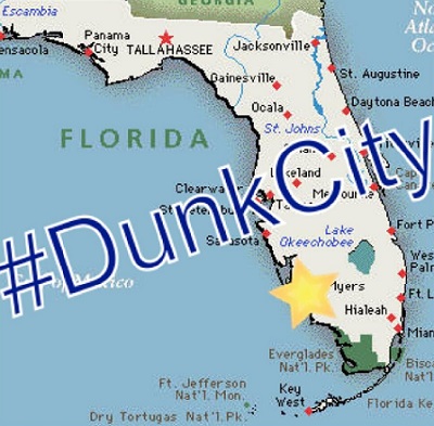 Dunk City