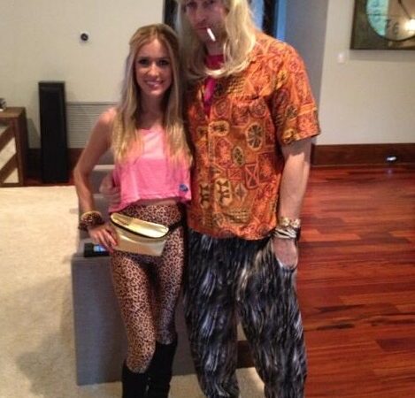Jay Cutler zubaz