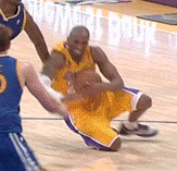 Kobe Bryant Achilles