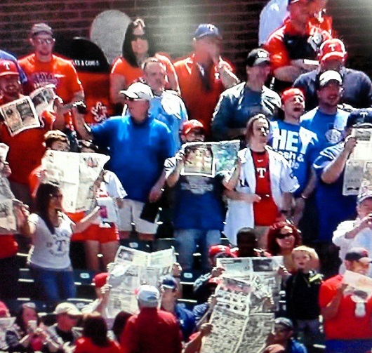 Josh Hamilton now being booed by some Rangers fans 