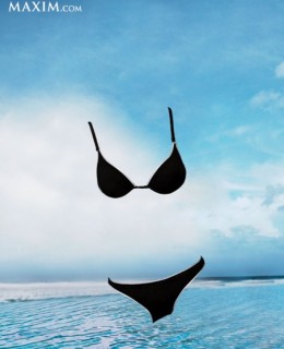 Manti Te'o's fake girlfriend makes Maxim's Hot 100 list