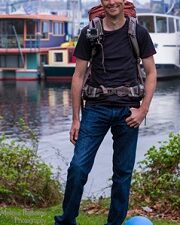 Richard Swanson soccer