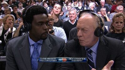 Spurs TNT