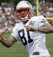 Aaron Hernandez