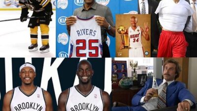 Boston Sports escalated quickly