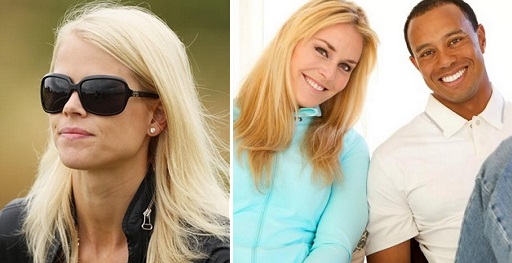 Lindsey Vonn Close Friends With Tiger Woods Ex Wife Elin Nordegren Images And Photos Finder 