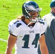 Riley Cooper Was 'Pretty Intoxicated' When He Used Racial Slur