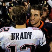 Tom Brady once told Tim Tebow about his concerns with Aaron Hernandez -  FanBuzz