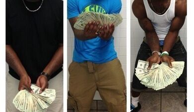 Dee Liner cash money Instagram