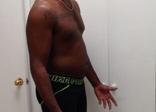 Jon Jones weight gain