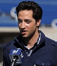 Reaction to Ryan Braun's news conference 