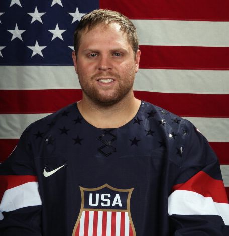 Phil Kessel trolls USA Hockey after Americans lose to Canada at