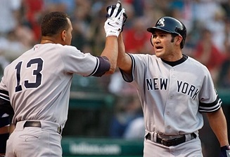 When former Yankees superstar Johnny Damon expounded on reality of