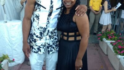 Russell Westbrook Teen Choice Awards