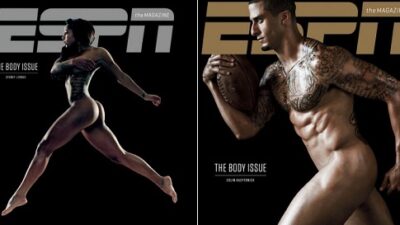 Sydney Leroux Colin Kaepernick