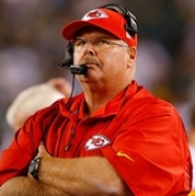 Andy Reid