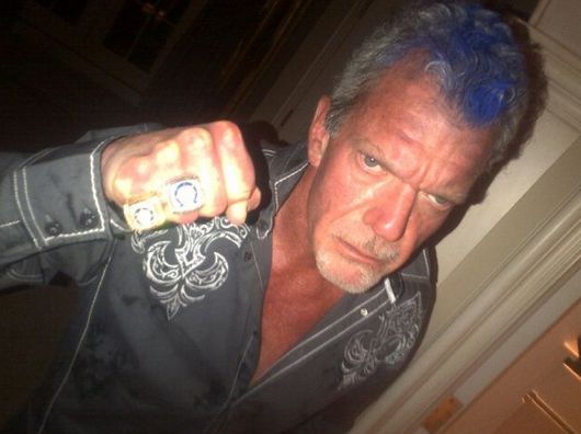 Colts owner Jim Irsay: 'we want a commitment to greatness'