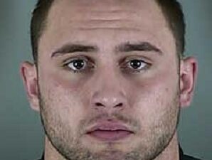 Colt Lyerla mug shot