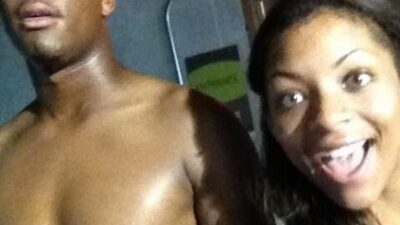 Jameis Winston girlfriend Breion Allen