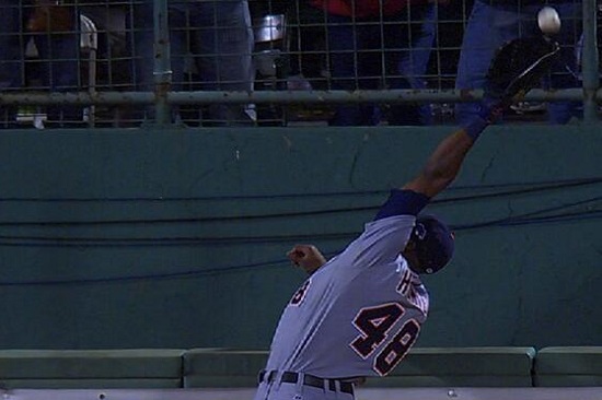 10 years ago today: After the Big Papi grand slam; another clutch hit was  needed…