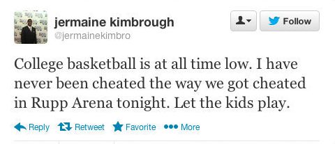Jermaine-Kimbrough-tweet