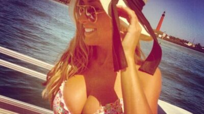 Blake Bortles girlfriend Lindsey Duke